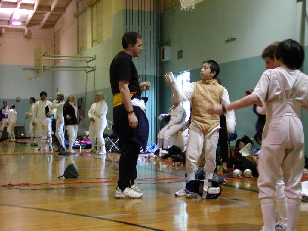 Gerek Meinhardt Photo Gallery