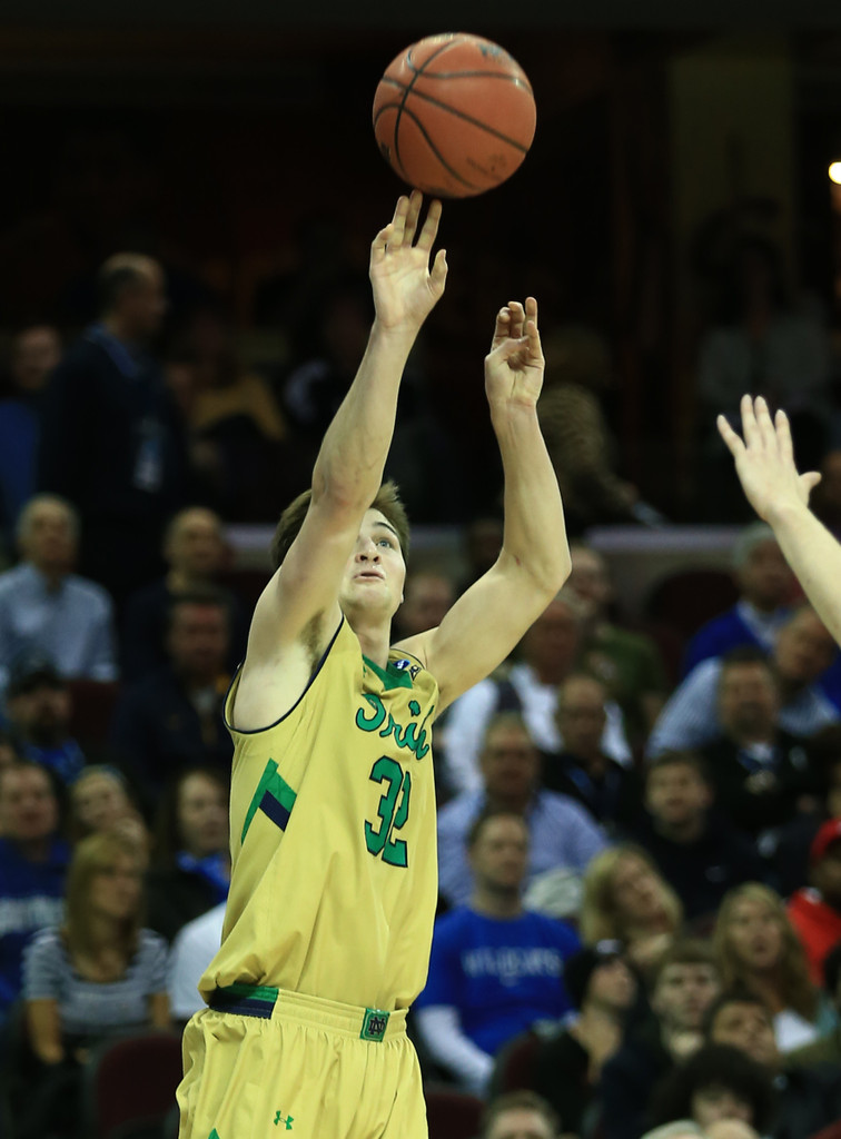 Men's Basketball vs. Wichita State - Sweet 16
