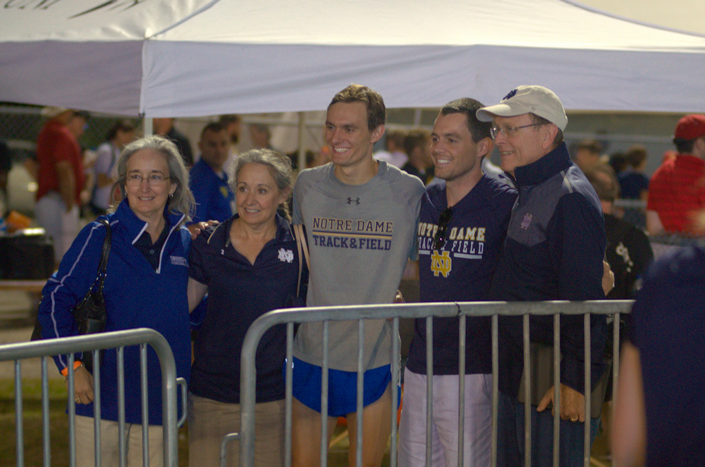 NCAA East Preliminary Championships Day 3