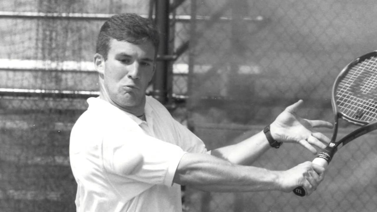 Coach Bayliss Memories - Mike Sprouse