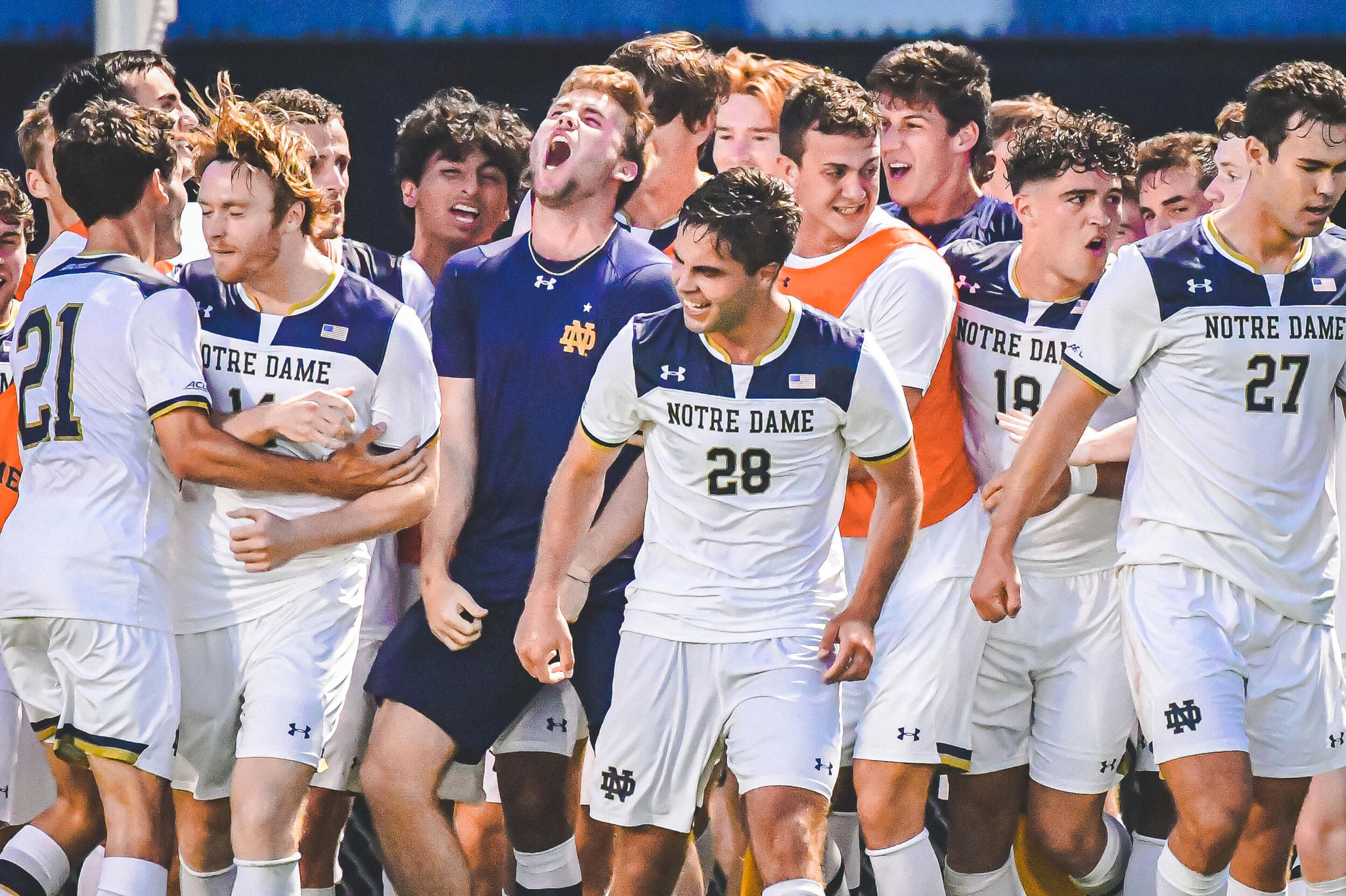 Match 2 Preview: NIU Match 2 Preview: NIU