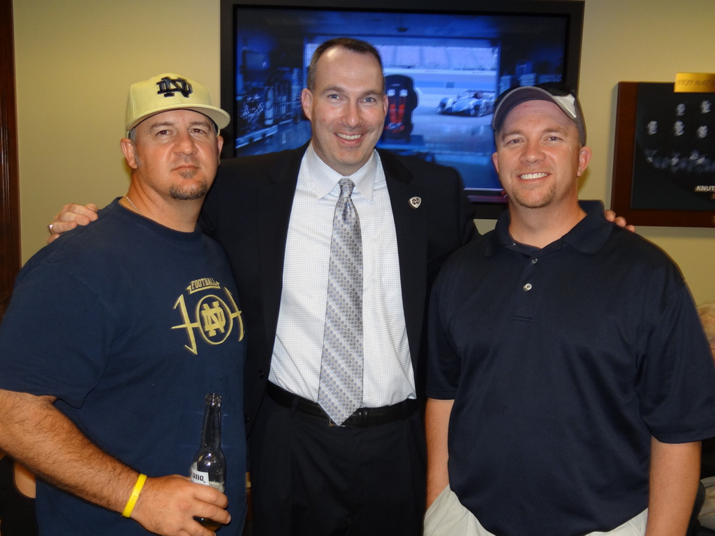 2012 Purdue Weekend Photo Gallery