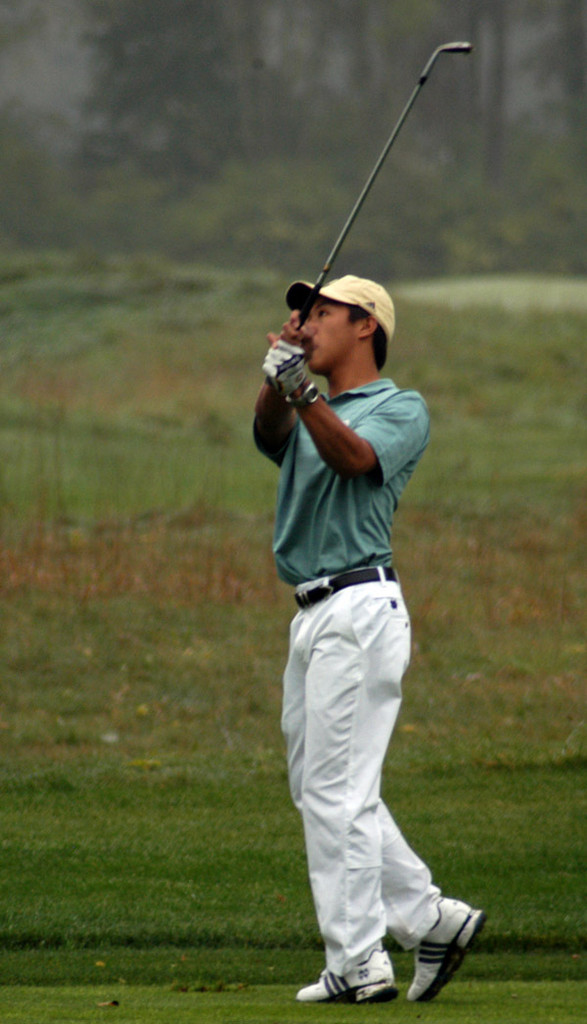 2007 Fighting Irish Gridiron Golf Classic