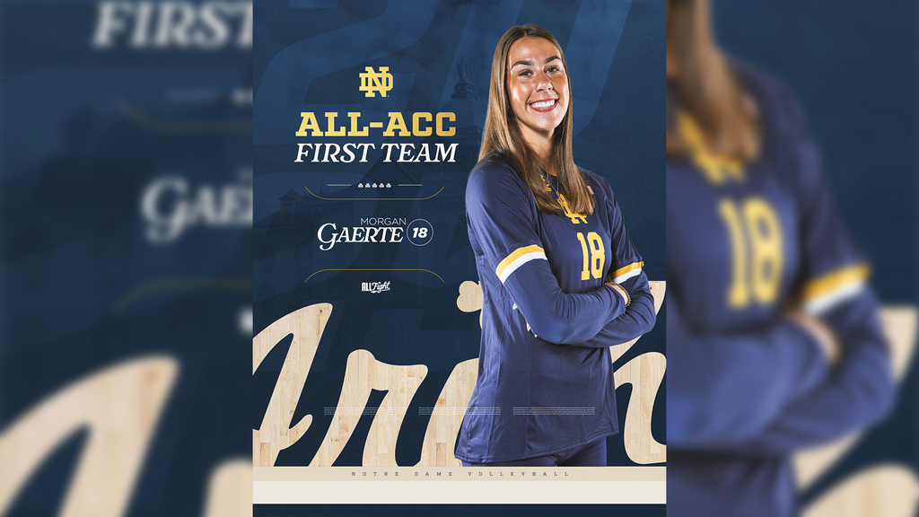 Notre Dame Fighting Irish - Official Athletics Website