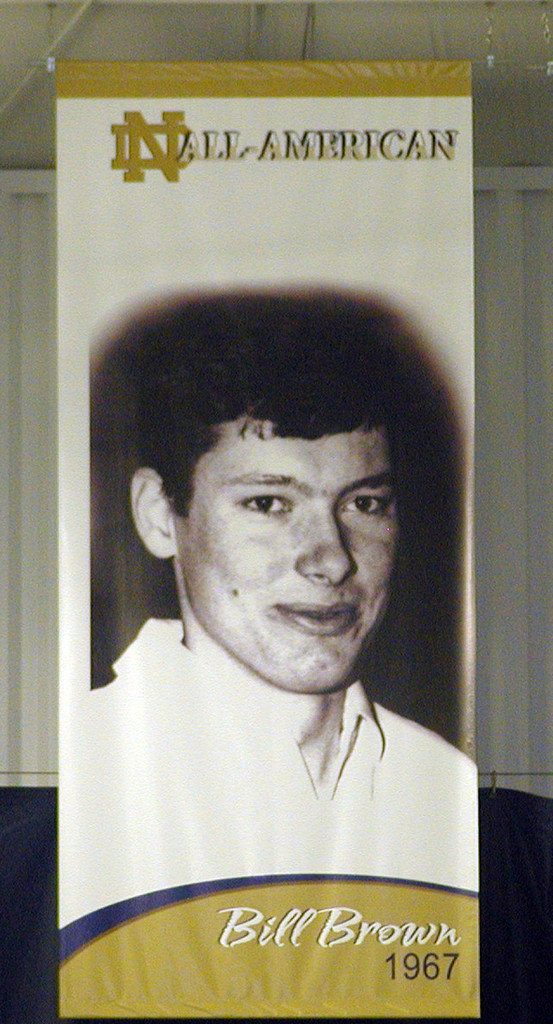 Notre Dame Tennis Complex Upgrades