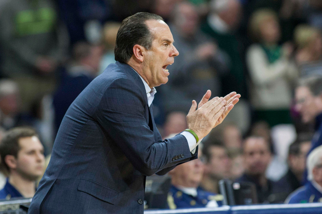 Notre Dame vs. Clemson