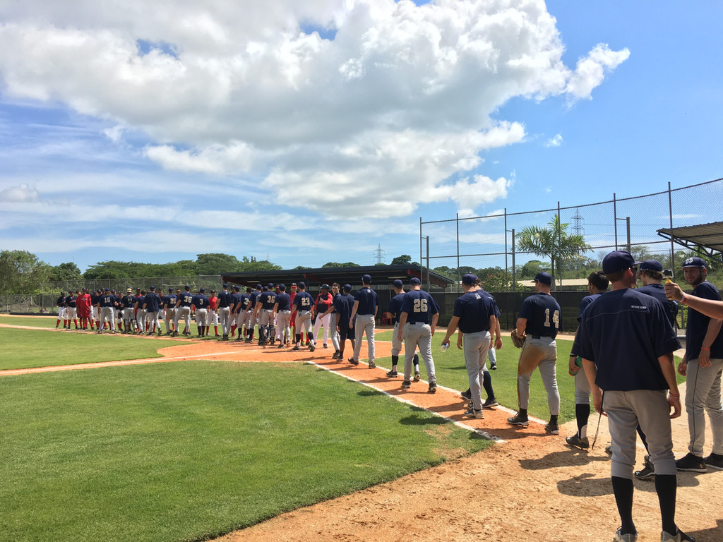 Irish In The Dominican Republic - Day 2