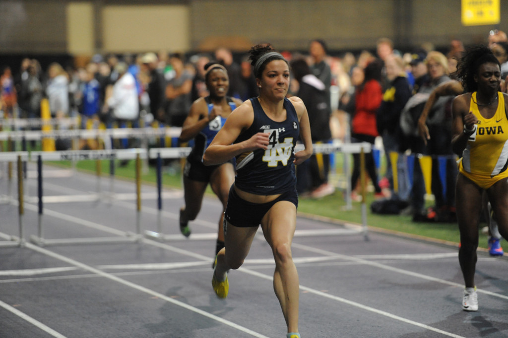 2016 Meyo Invitational - Day One