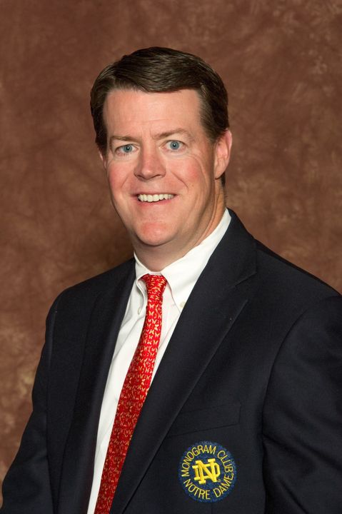 Kevin O'Connor is a former Associate Attorney General of the United States.