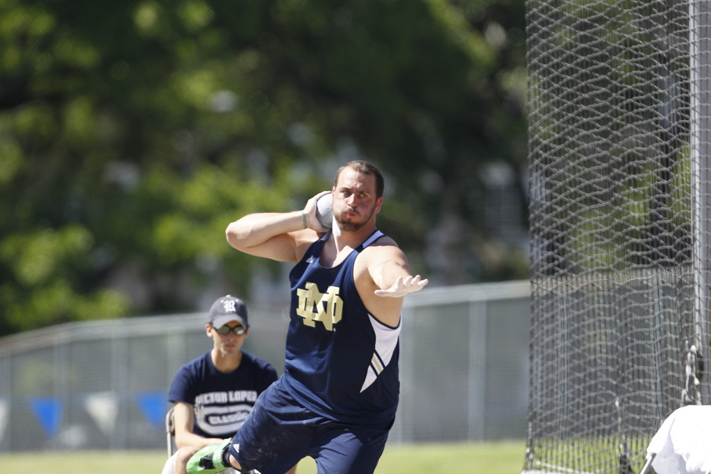 Victor Cruz Invitational