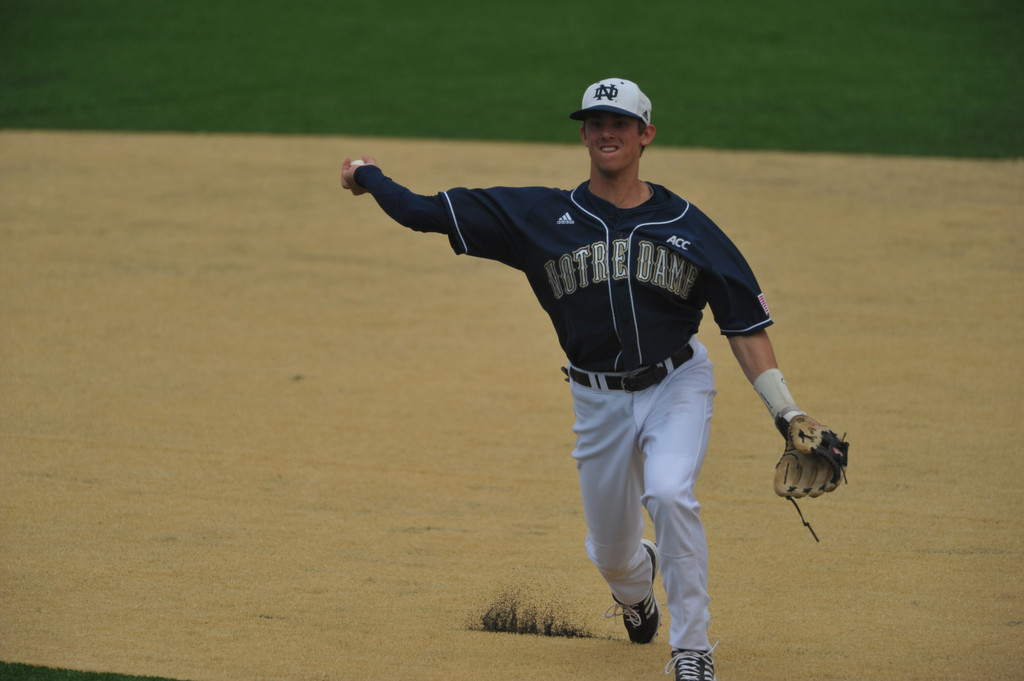 Notre Dame vs. Clemson