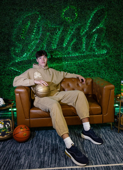 Notre Dame Fighting Irish - Official Athletics Website