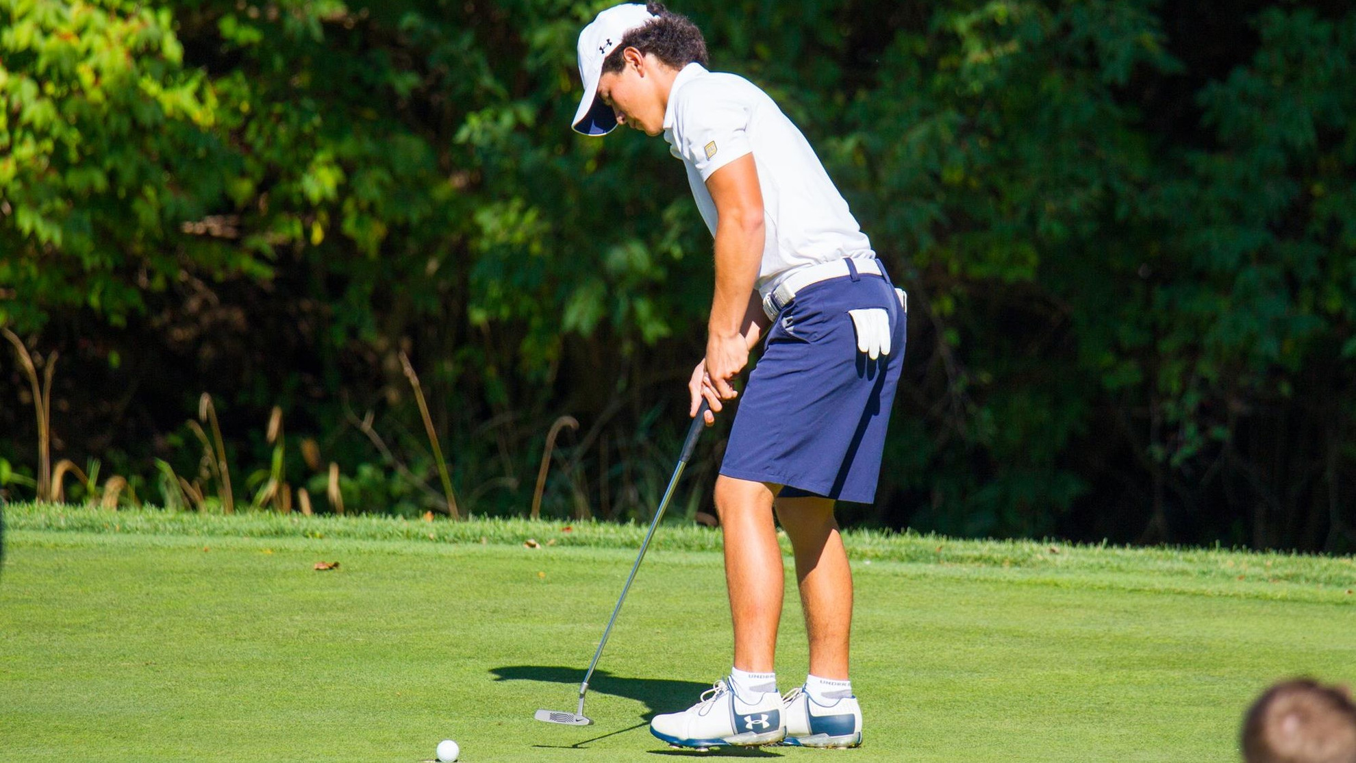 Men’s Golf to Host Fighting Irish Classic Chatfield