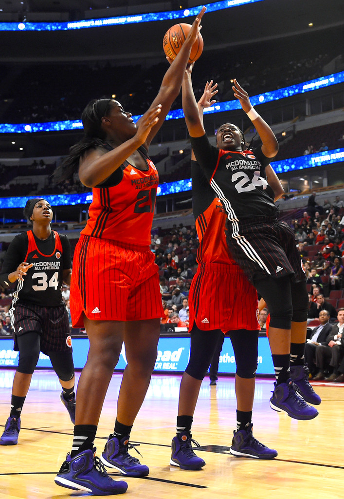 McDonald's All-American Game