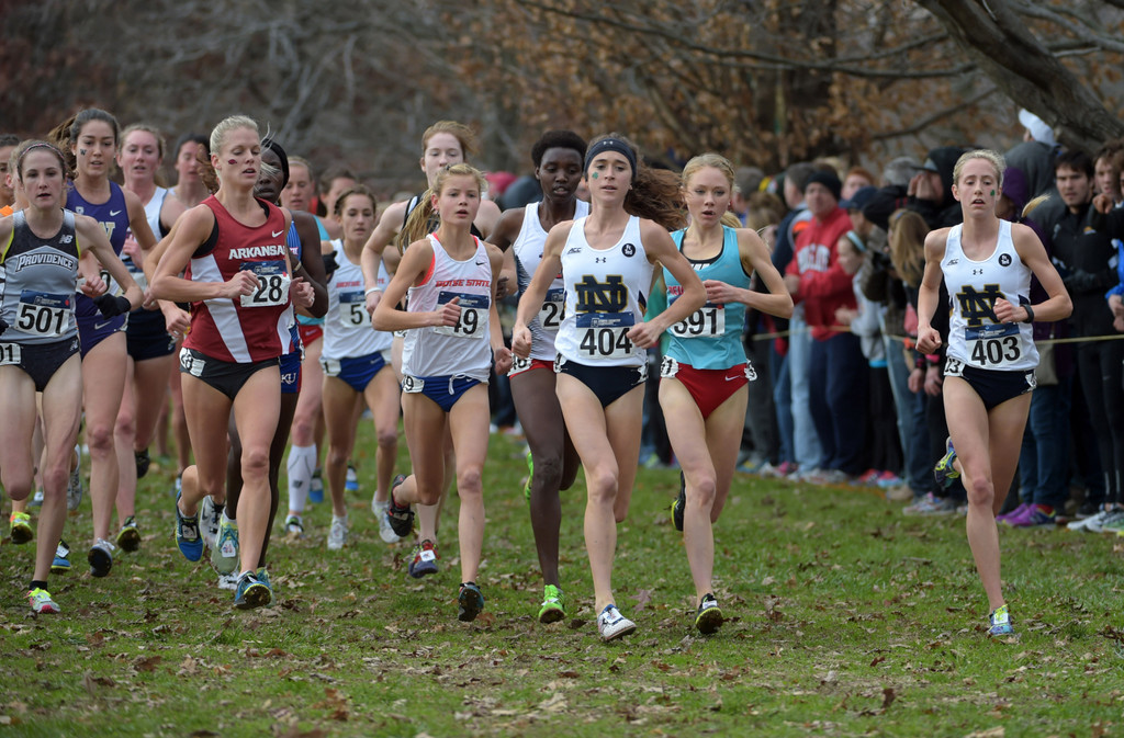 2015 NCAA Cross Country Championships
