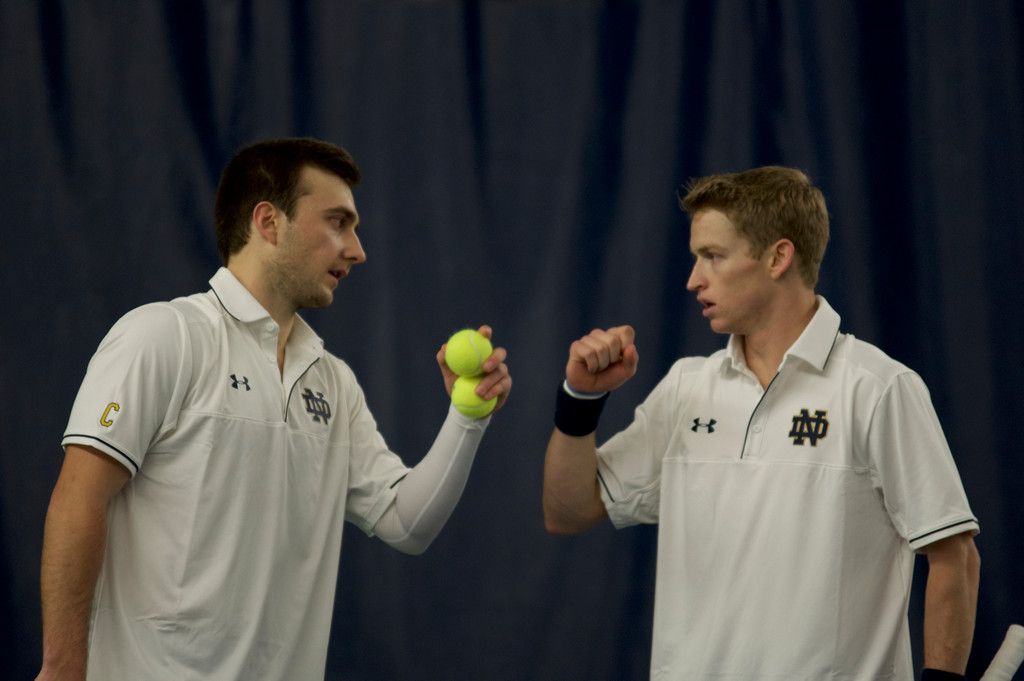 Notre Dame vs. Ball State