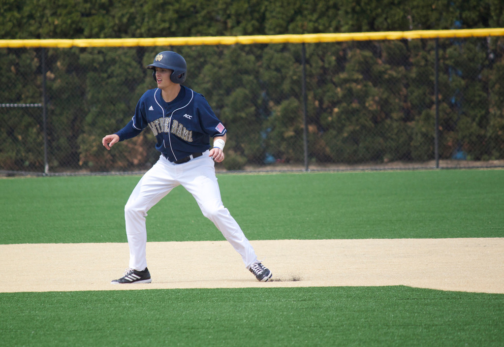 Notre Dame vs. Clemson