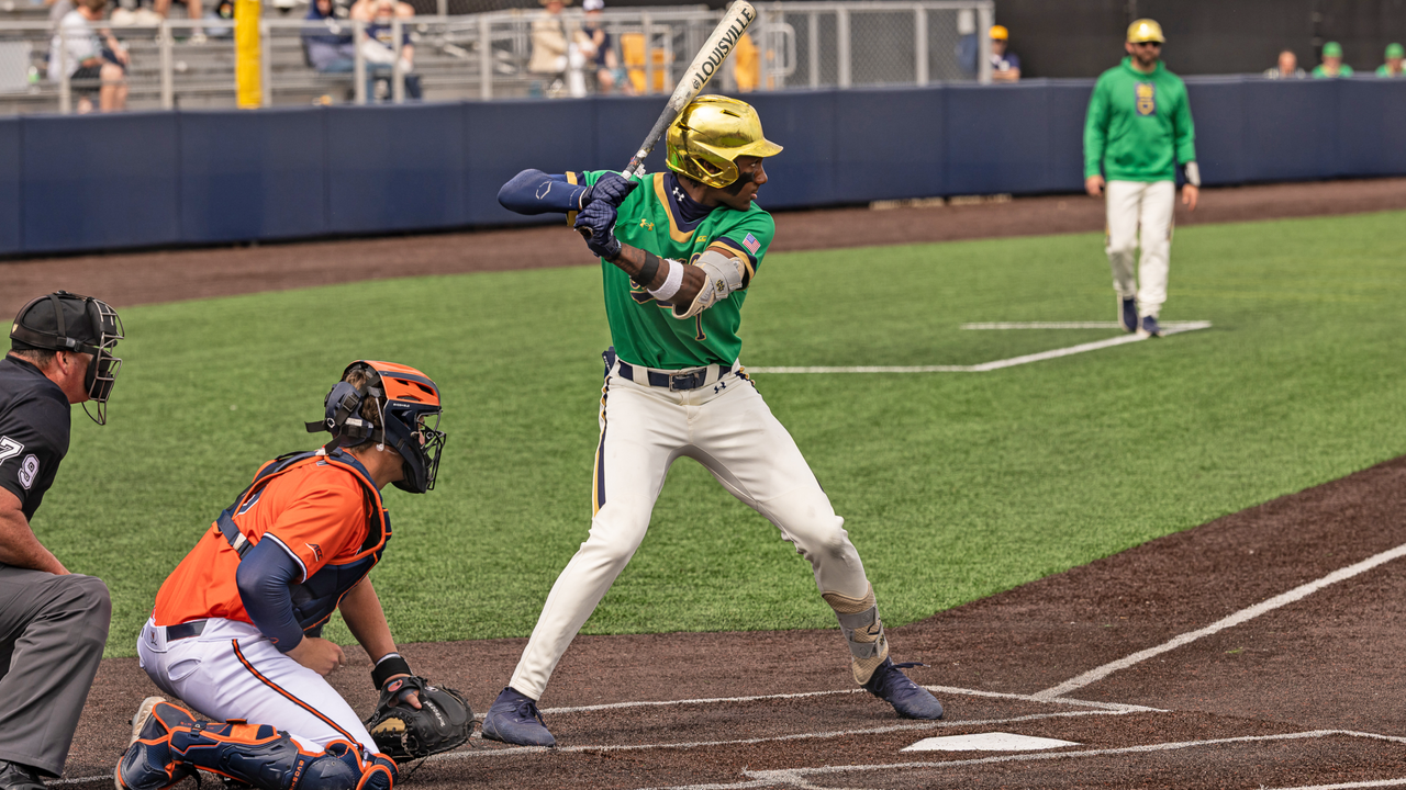 Notre Dame Fighting Irish - Official Athletics Website