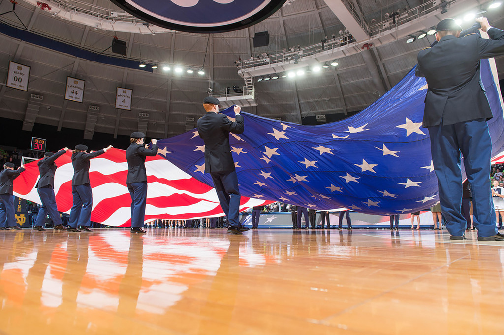 WBB vs. Bucknell - Nov. 15