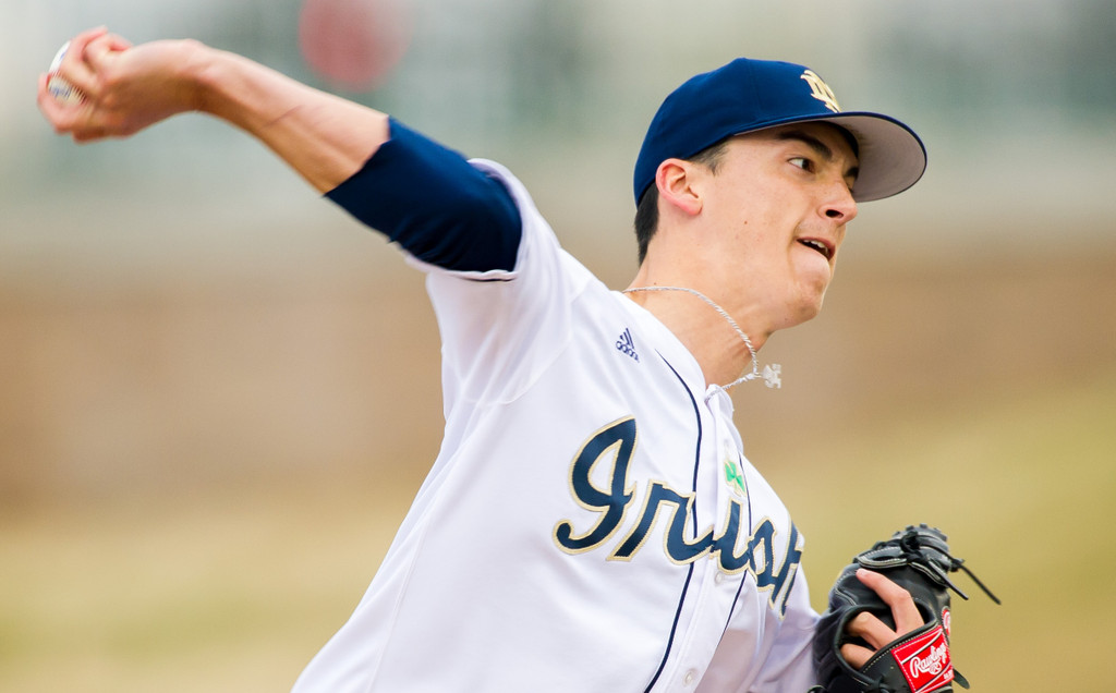 Notre Dame vs. Virginia Tech