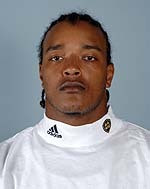 Getting To Know Ronald Talley 2006
