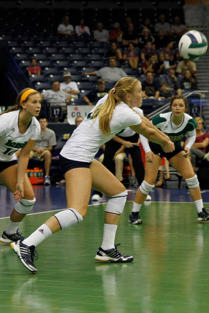 Volleyball vs. Buffalo