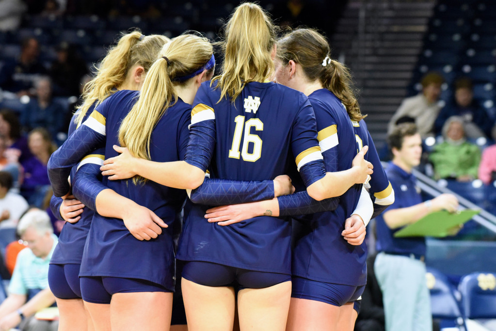 Notre Dame vs Clemson