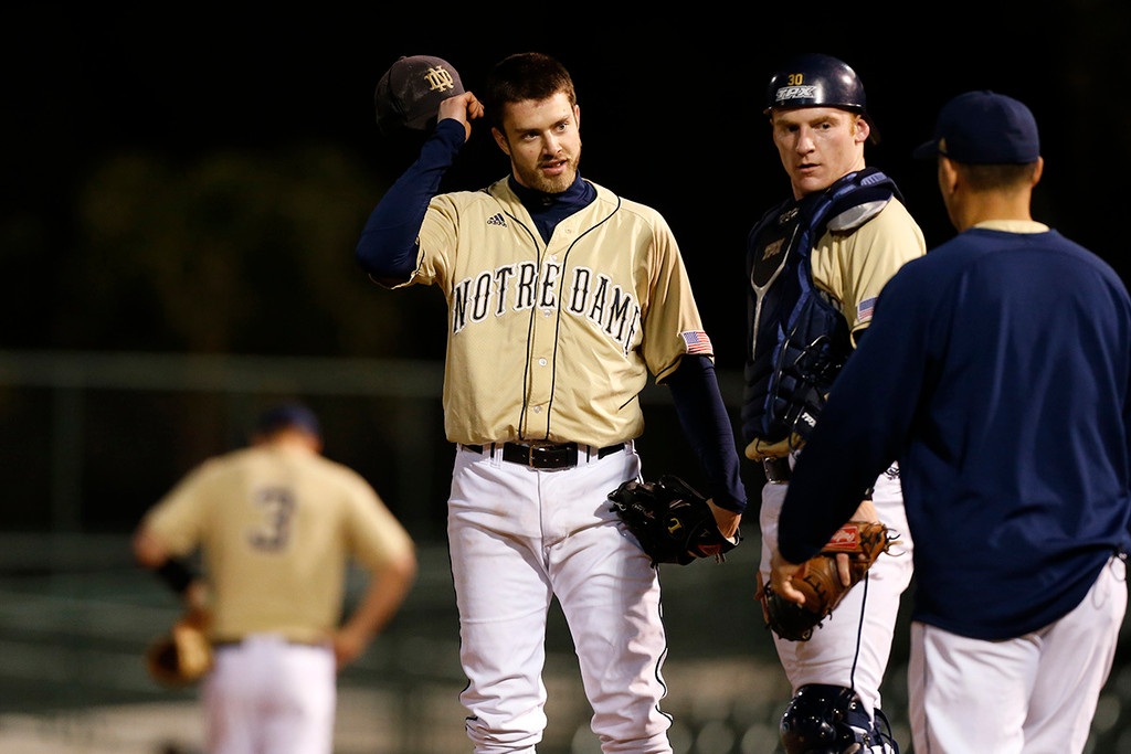 Baseball vs. Florida Gulf Coast/Ohio State