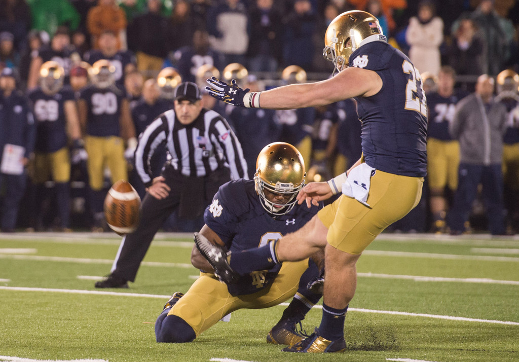 Football vs. Louisville (USA Today)