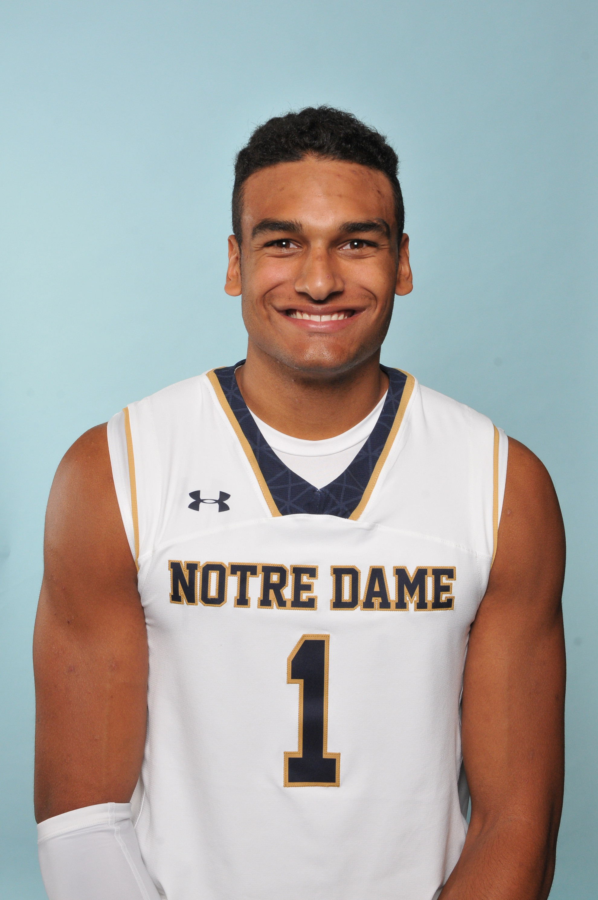 Getting to Know Austin Torres Austin Torres is ready to tackle the 2015-16 season.