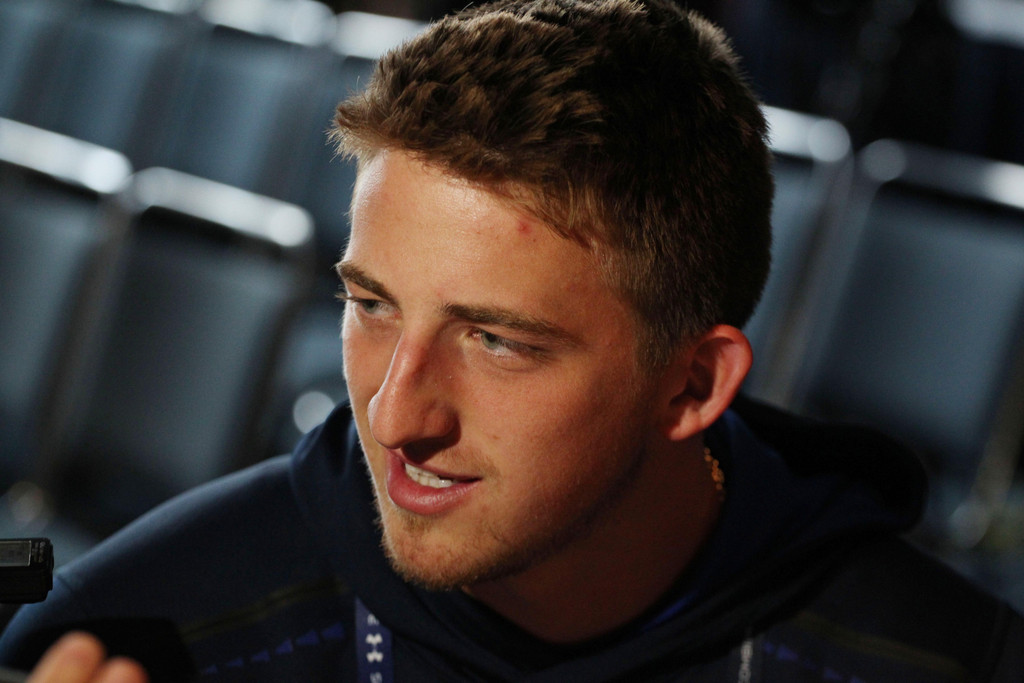 Senior Bowl & NFL Combine