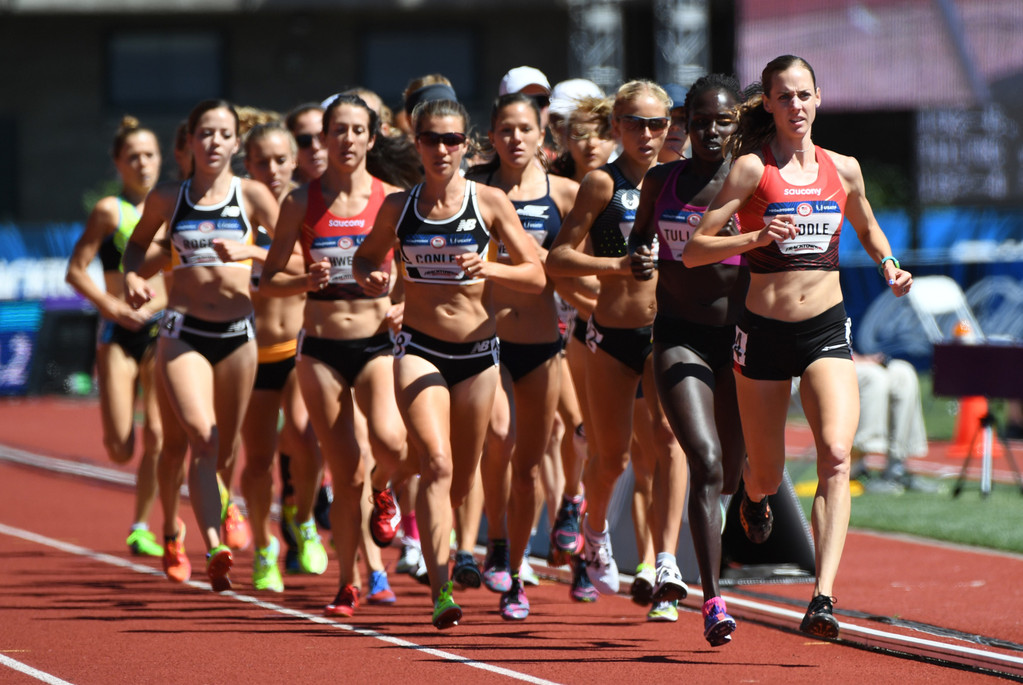 Fighting Irish Compete for a Spot at Rio 2016