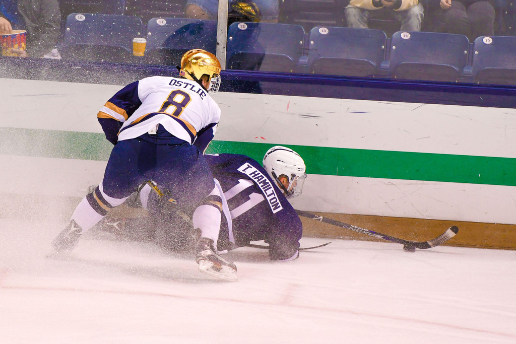 #3/4 Notre Dame vs. Penn State