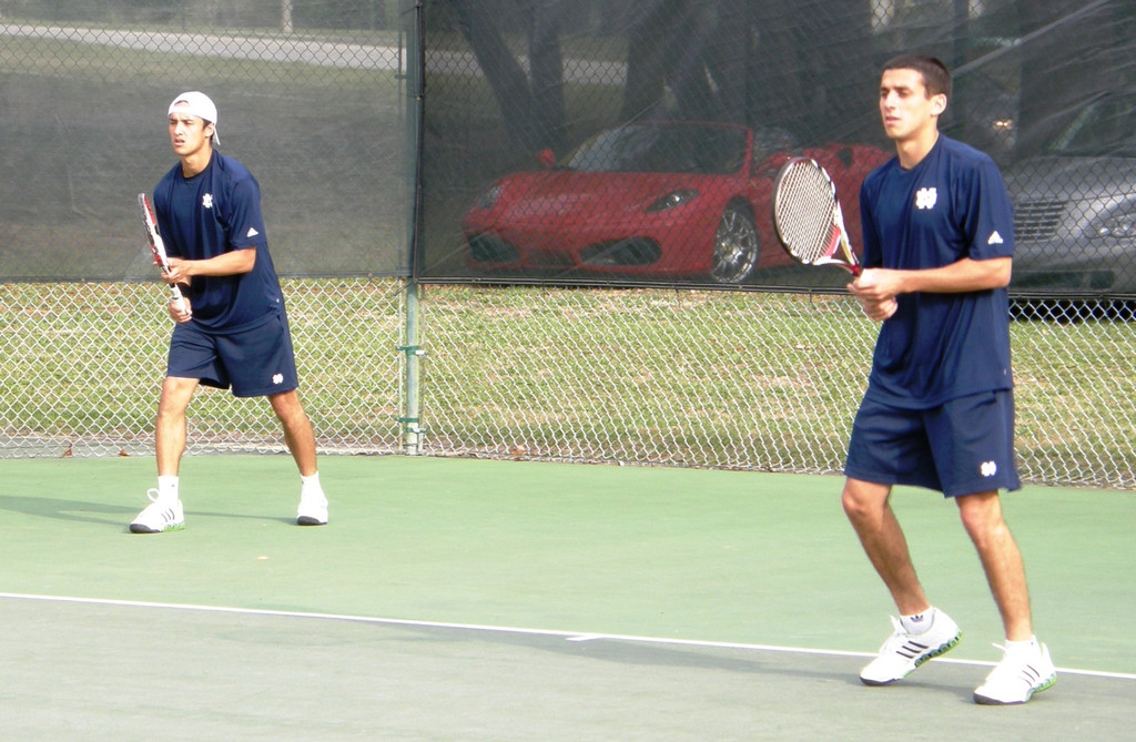 2009 BIG EAST Championship