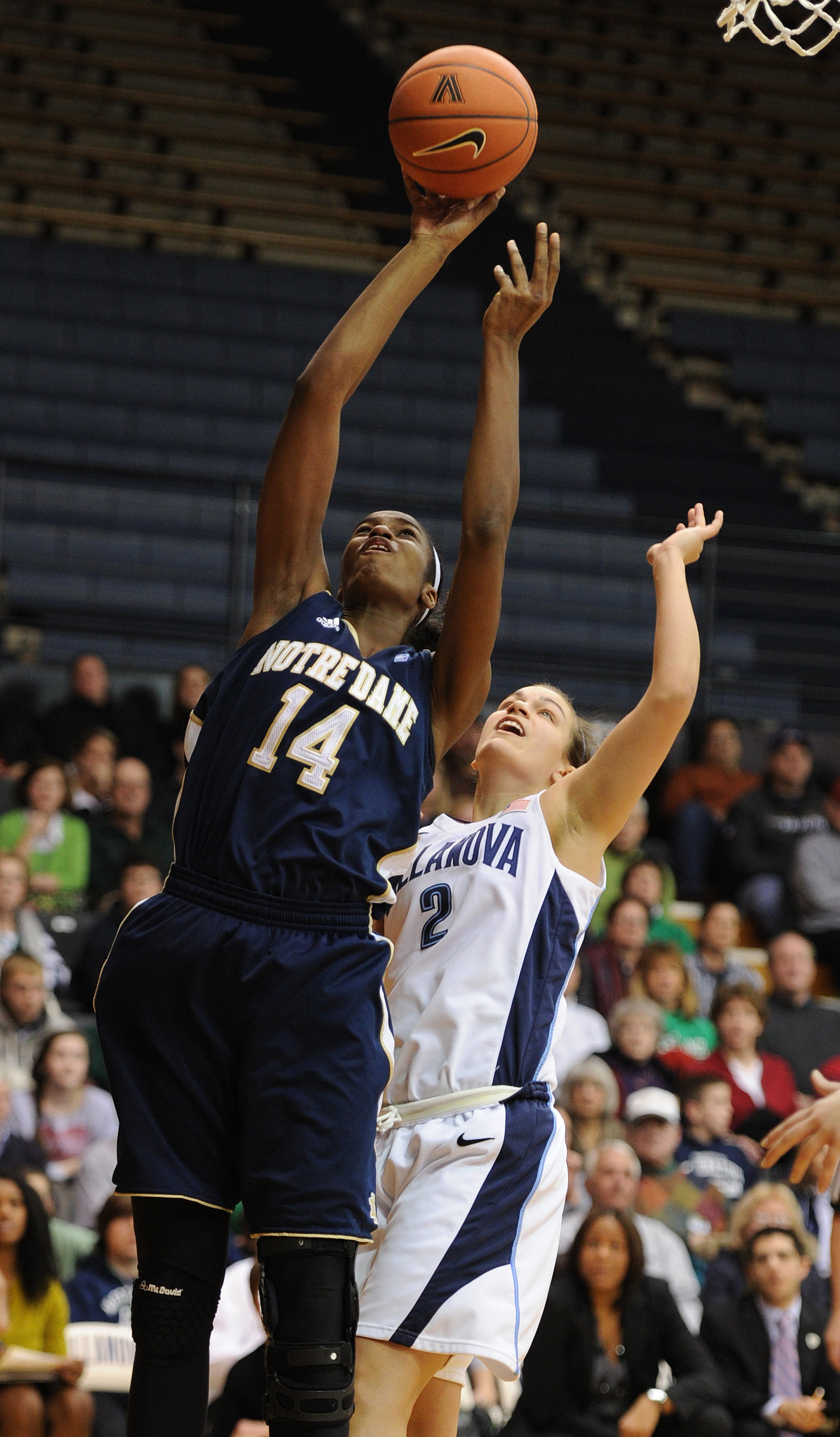 Women’s Basketball Gameday Central – #8 Notre Dame vs. Rutgers Notre Dame Villanova Basketball