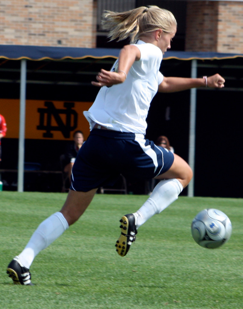 Women's Soccer vs. Louisville