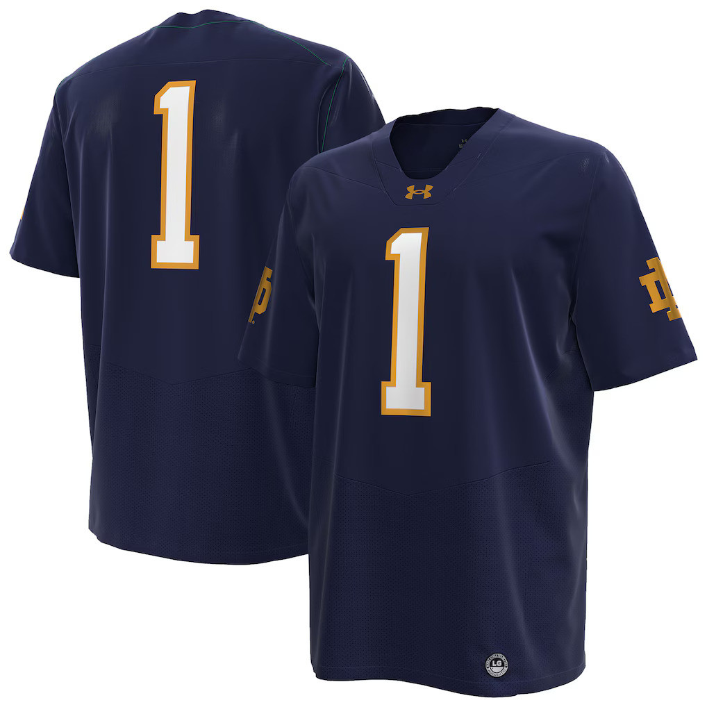 Notre Dame Fighting Irish - Official Athletics Website