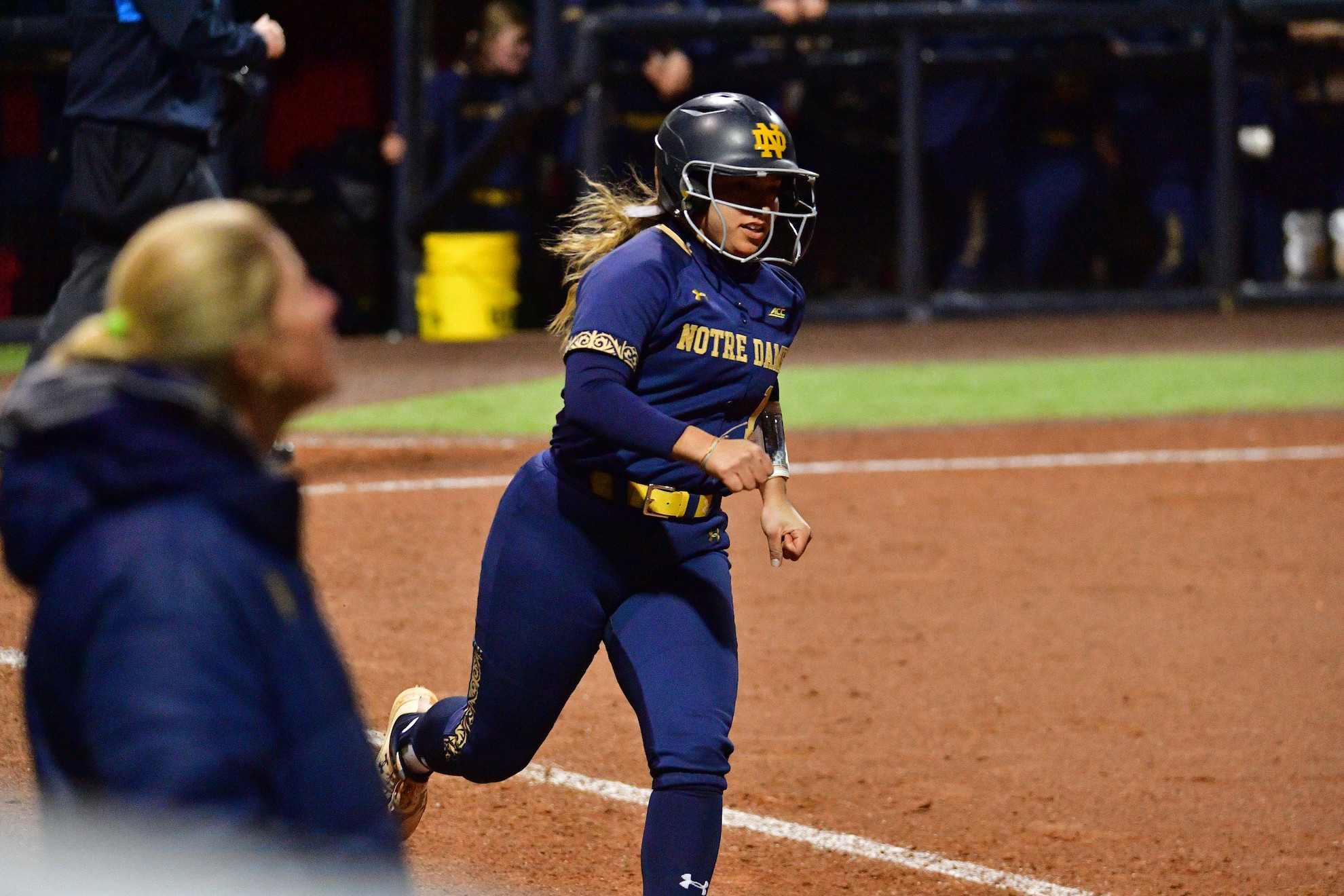 Irish Fall Friday; Saturday’s Game Moved to Noon Start Irish Fall Friday; Saturday’s Game Moved to Noon Start