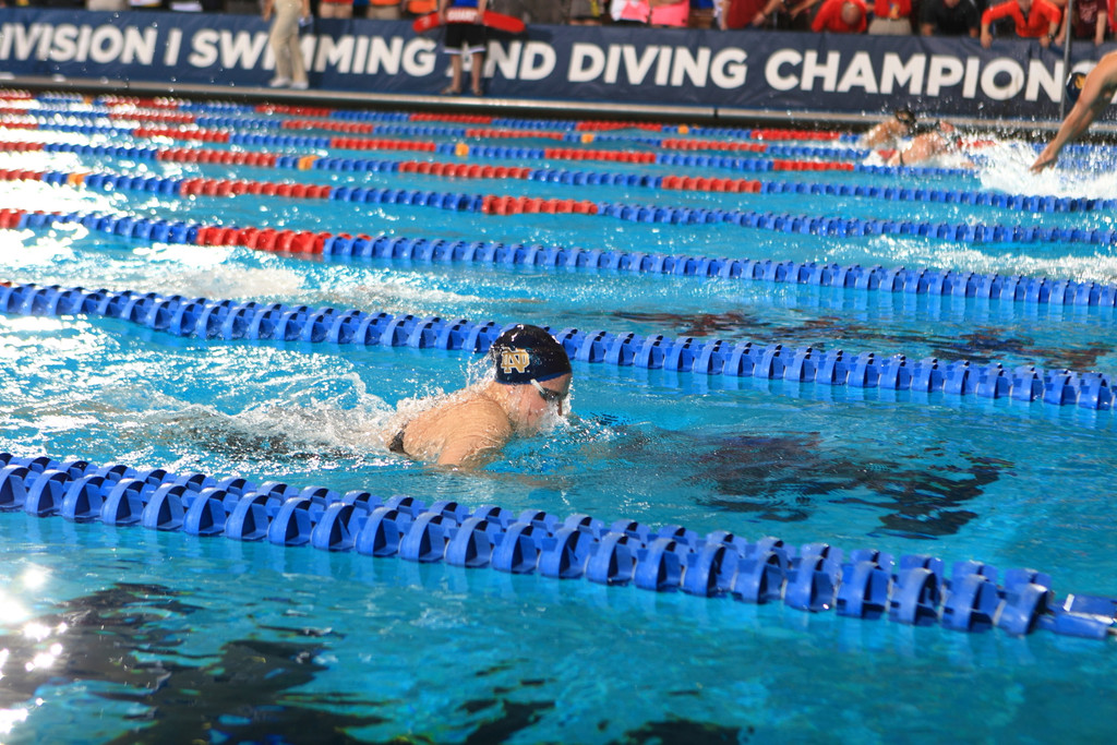 2013 NCAA WSD Championships - Day One
