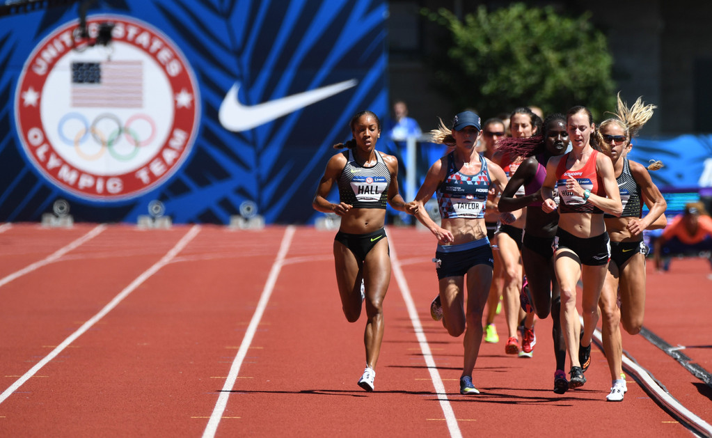 Fighting Irish Compete for a Spot at Rio 2016