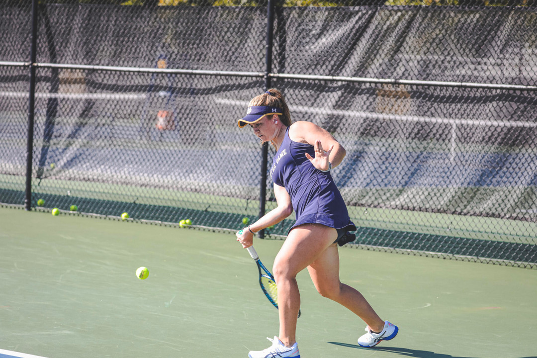 Notre Dame Fighting Irish - Official Athletics Website