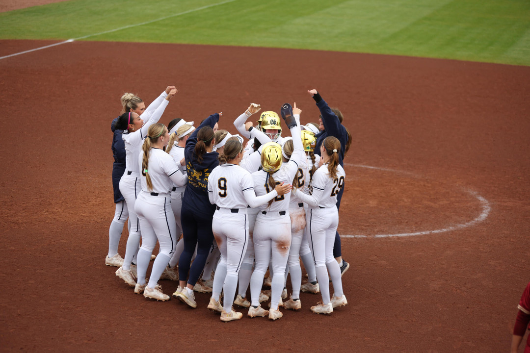 Notre Dame Fighting Irish - Official Athletics Website