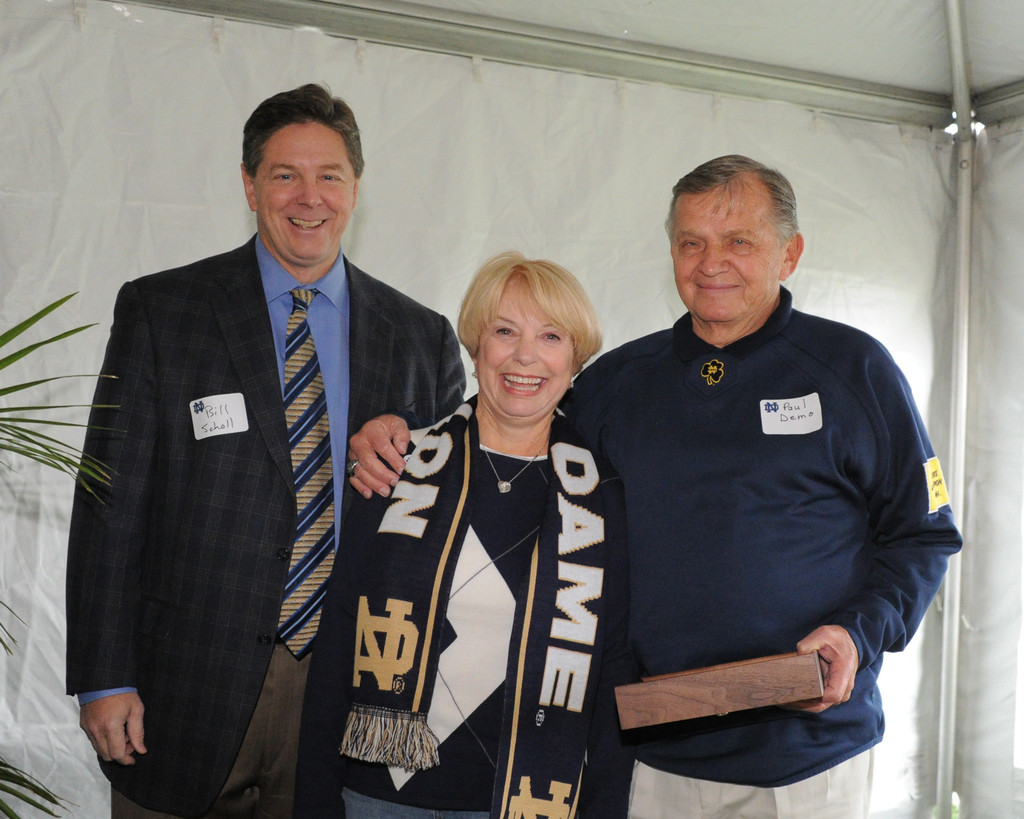 Boston College Weekend Event Photo Galleries (Photos taken by Mike Bennett)