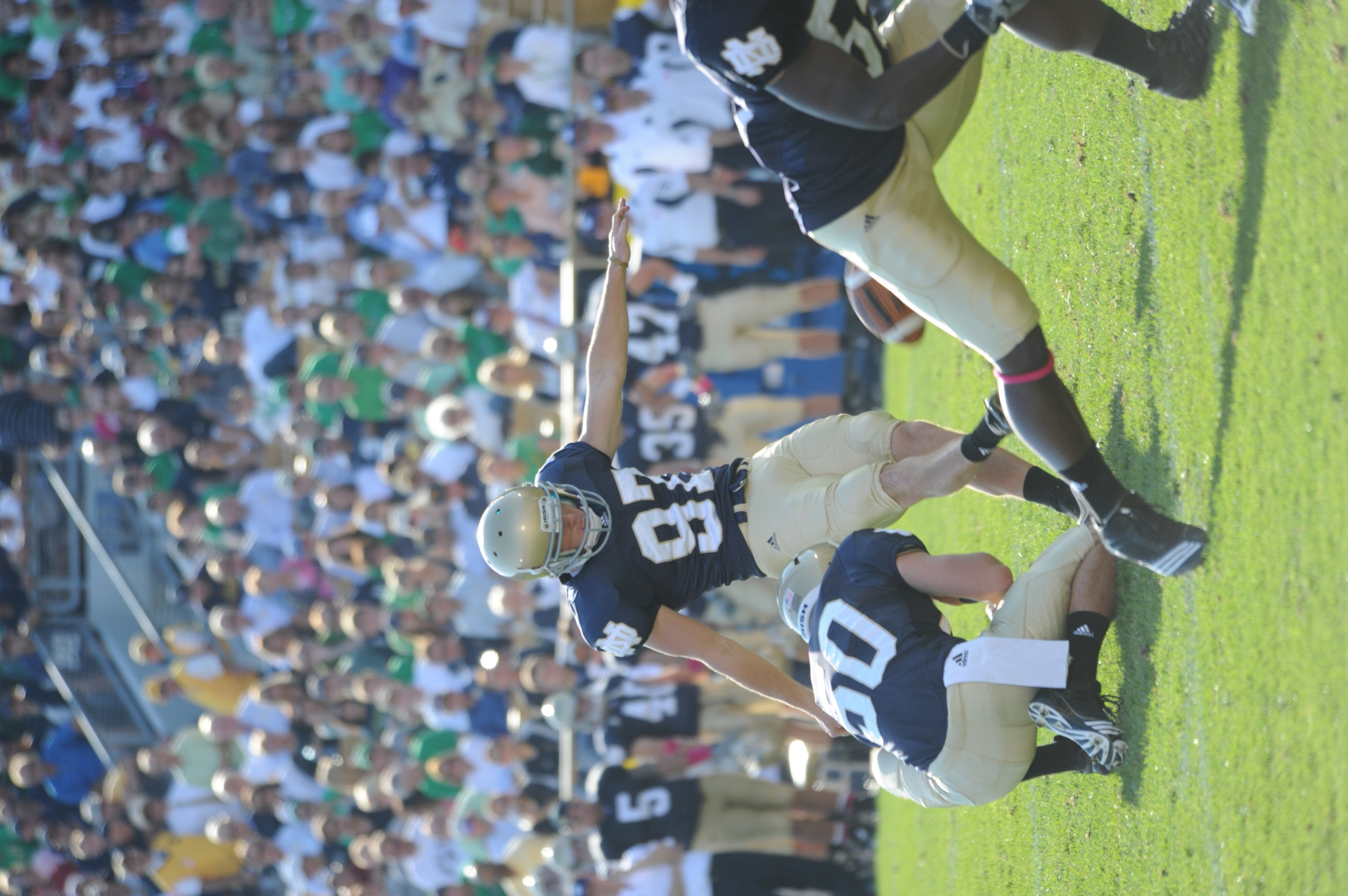 Notre Dame Players Littered On Preseason Watch Lists Notre Dame Pittsburgh