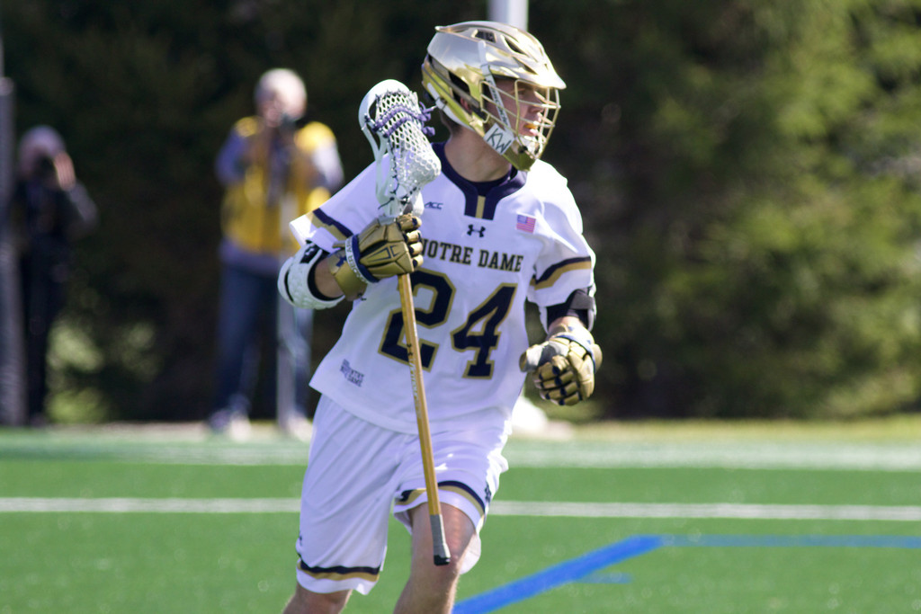 Notre Dame vs. Syracuse