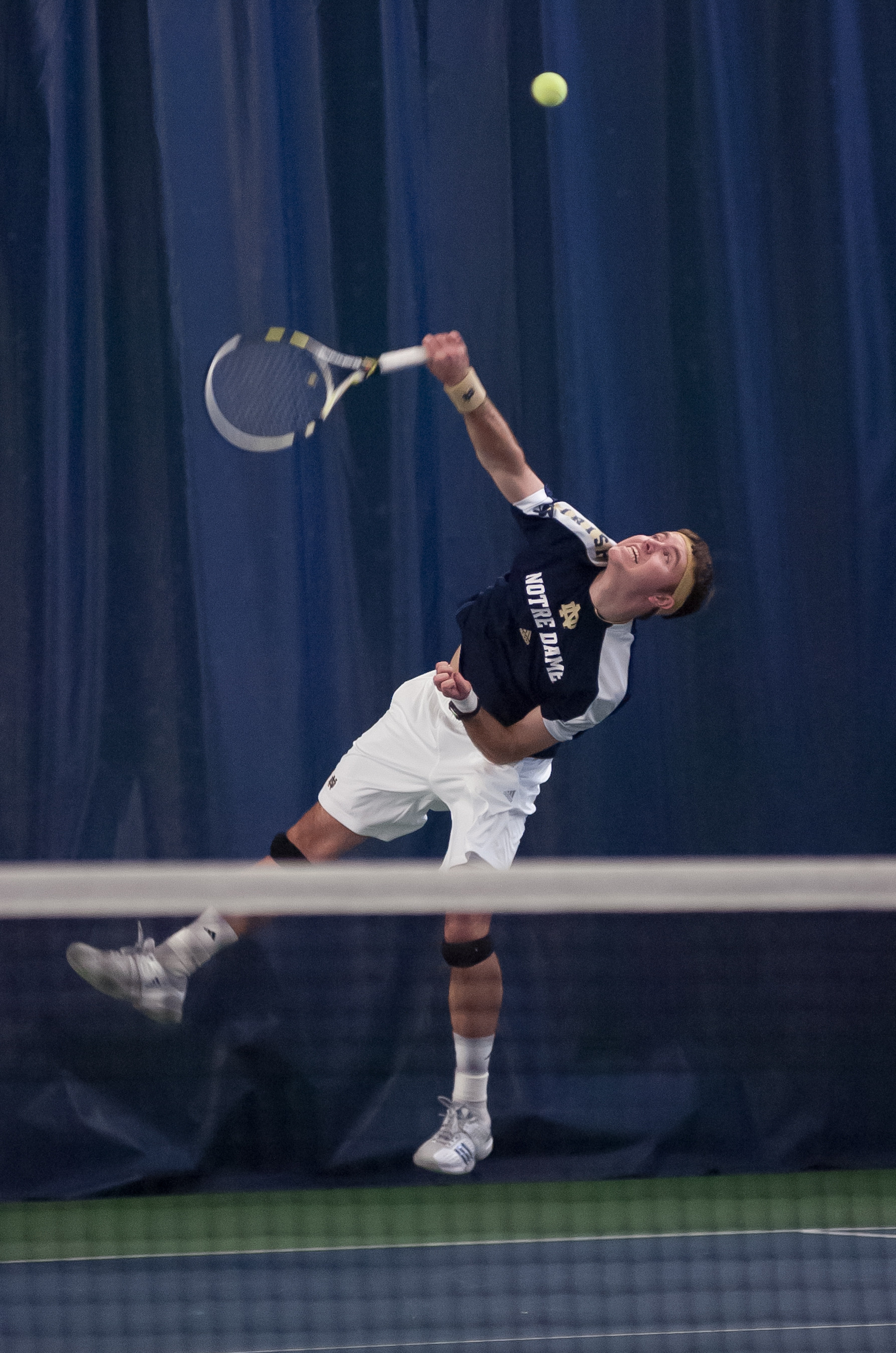 Pecor Named BIG EAST Player Of The Week For Second Time Junior Billy Pecor has earned the BIG EAST's top weekly honor twice this season.