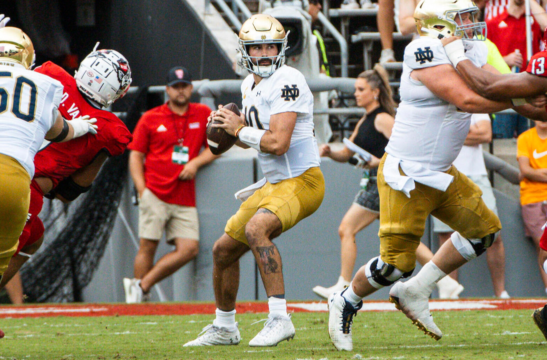 Wake Forest's Hartman Named 2022 Brian Piccolo Award Recipient - Atlantic  Coast Conference