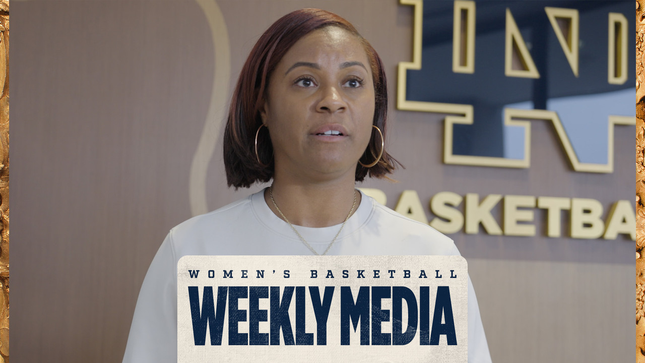 Notre Dame Fighting Irish - Official Athletics Website