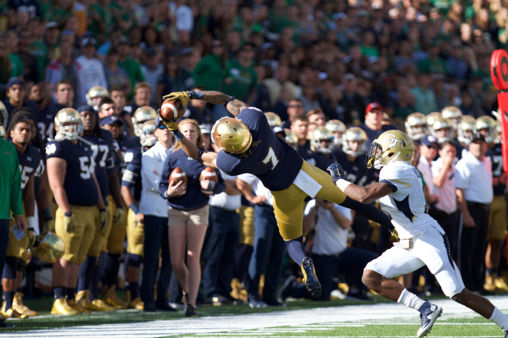 Will Fuller NFL Draft