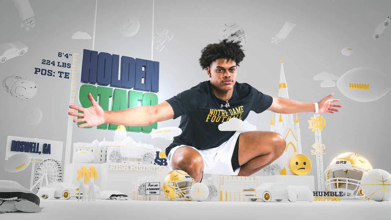 Notre Dame Fighting Irish - Official Athletics Website